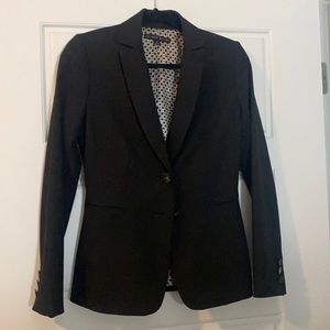 Suit jacket